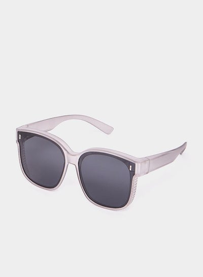 Buy Square Frame Sunglasses in Saudi Arabia