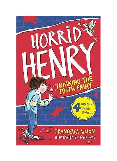 Buy Horrid Henry Tricks the Tooth Fairy in UAE