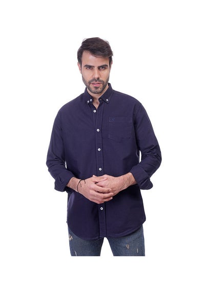 Buy Coup - Linen Shirt With Long Sleeves in Saudi Arabia