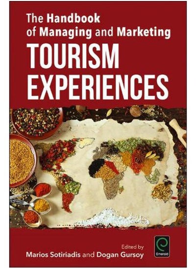 اشتري The Handbook of Managing and Marketing Tourism Experiences في مصر