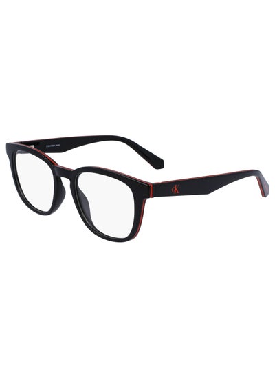 Buy Calvin Klein Jeans CKJ22650 001 51 Men's Eyeglasses Frame in UAE