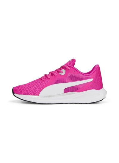 Buy Twitch Runner Unisex Fresh Low Top Running Shoes in UAE