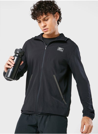 Buy Performance Certified Vector Jacket in Saudi Arabia