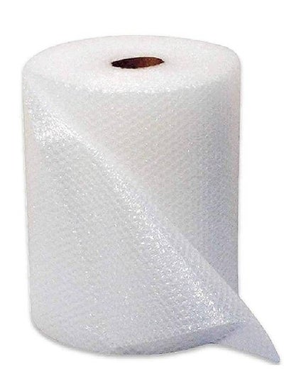 اشتري Taimi Air Bubble Wrap Packing Roll for Safety & Sealing 50CM*25M في السعودية