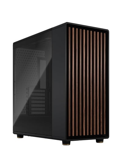 Buy North XL Charcoal Workstatiom and Gaming PC, Intel Core I9-14900K , RTX 4080 ProArt Super, Z790 Maximus Dark Hero, 64GB 6000 MHz, 4TB 990 Pro SSD, ProArt LC 420 Cooler, Wi-Fi - BT, 1 Year Warranty in UAE