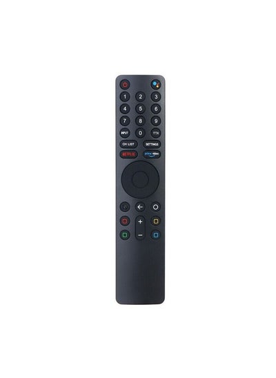 اشتري Replacement Remote Control Suitable For MI Smart TV في الامارات