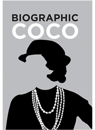 Buy Coco : Great Lives in Graphic Form in Saudi Arabia