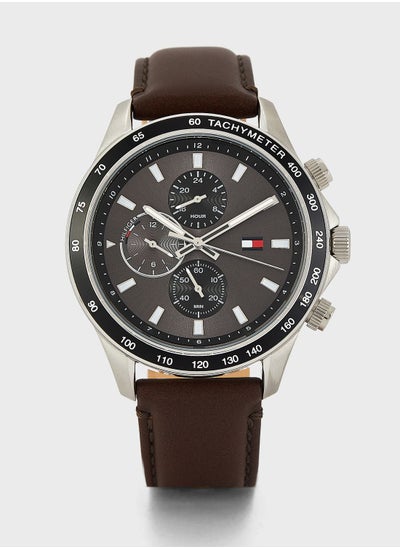 Buy Miles Chronograph Analog Watch in UAE