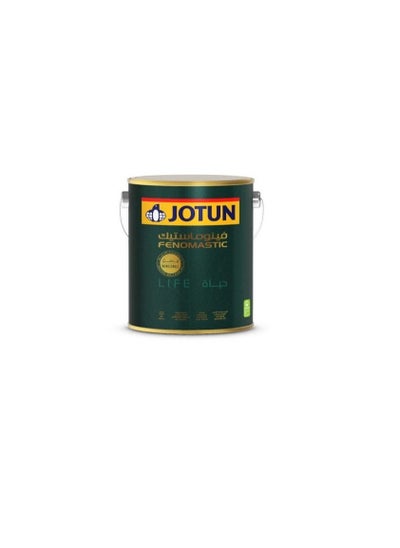 Buy Jotun Fenomastic Wonderwall Life 1275 Mild in UAE