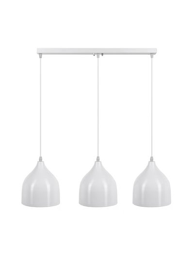 Buy Naomi Triple Ceiling Lamp in Egypt