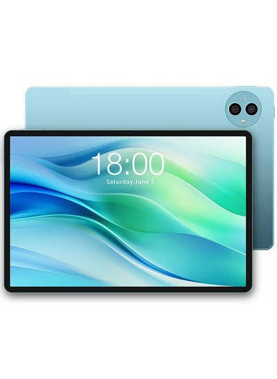 Buy Teclast P50 Tablet PC 11 inch LTE 6GB RAM 128GB ROM Android 14 in UAE