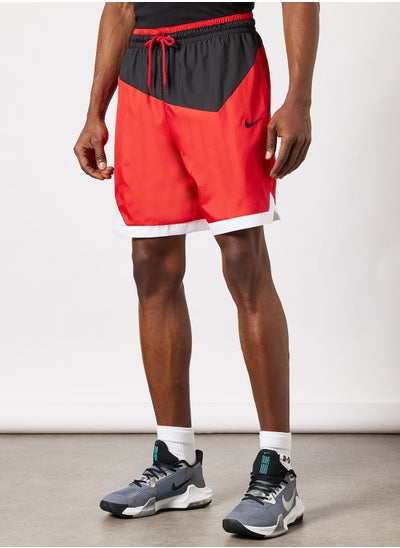 Buy Dri-FIT DNA Woven Basketball Shorts in UAE