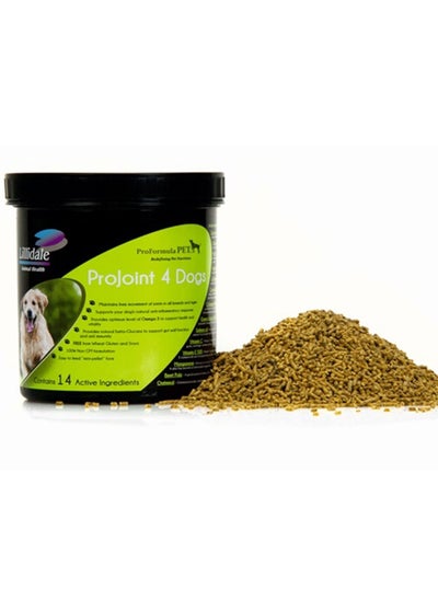 اشتري Lillidale ProJoint for Dogs في الامارات