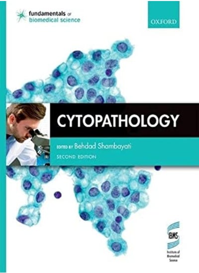 Buy Cytopathology in UAE