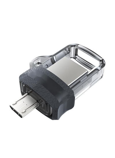 Buy DD3 64GB Mini Fast Speed USB3.0 OTG Pen Drive in Saudi Arabia