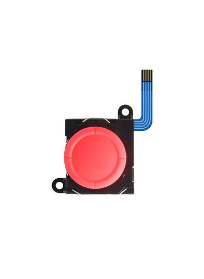 اشتري 1pc Left Right Thumbsticks Analog Stick Button Module Switch Joycon Replacement في السعودية