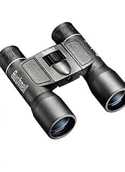 Buy Bushnell Powerview 16x 32mm Compact Folding Roof Prism Binocular in UAE