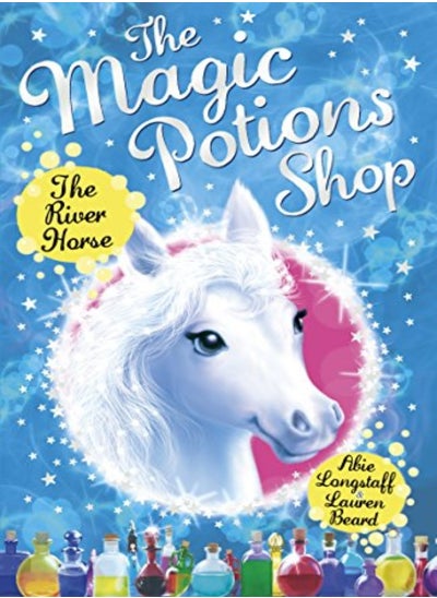 اشتري The Magic Potions Shop: The River Horse في الامارات