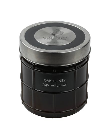 Buy Geohoney - Premium Oak Honey 1 KG in UAE