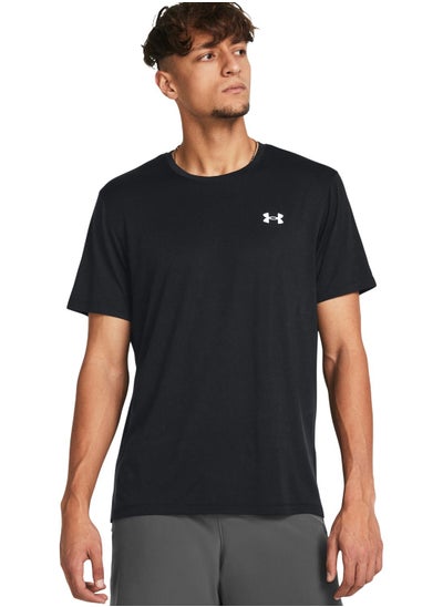 Buy Launch Short Sleeve T-Shirt in UAE