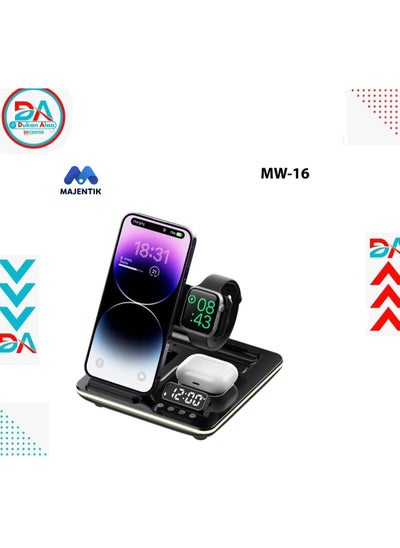 Buy MW-16 Wireless Charger in Egypt