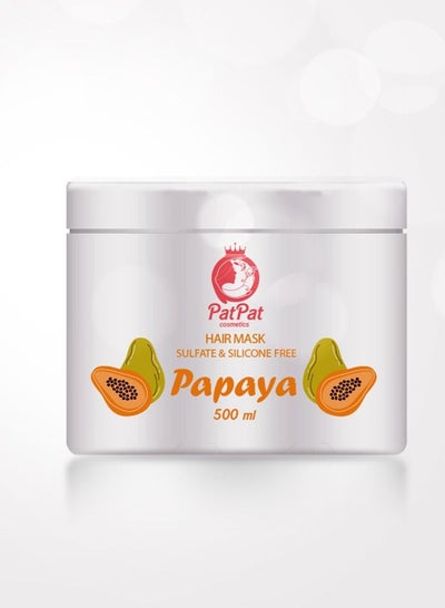 Buy Papaya Hair Mask in Egypt