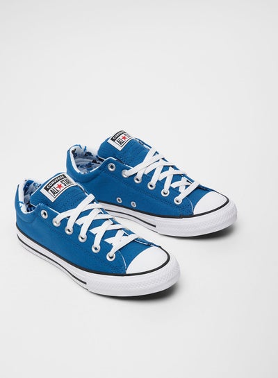 journeys blue converse