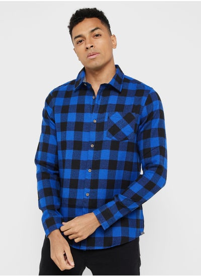 Buy Long Sleeve Shirt in UAE