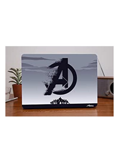 اشتري For Laptop The Avengers Vinyl Skin (15 inch) في مصر