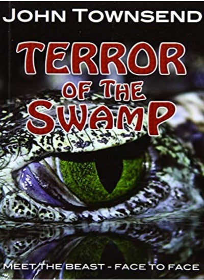 اشتري Terror of the Swamp في الامارات