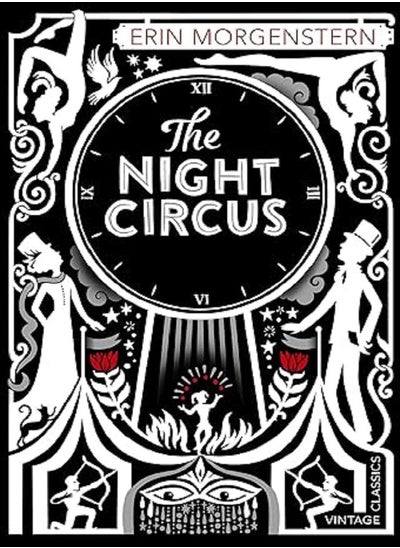 اشتري The Night Circus في الامارات