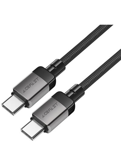 اشتري C9-03 USB-C to USB-C Charging Data Cable - 60W, 1.2M في الامارات