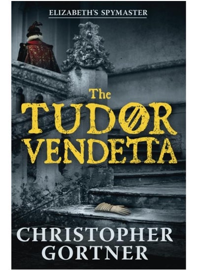 اشتري The Tudor Vendetta في الامارات