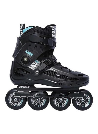 Buy Roller Skate Shoe COUGAR 509 size 44 in Egypt