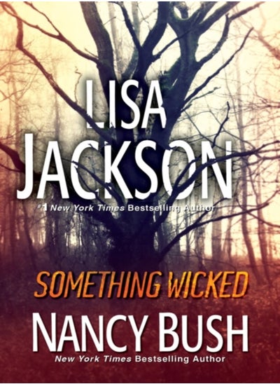 اشتري Something Wicked في الامارات