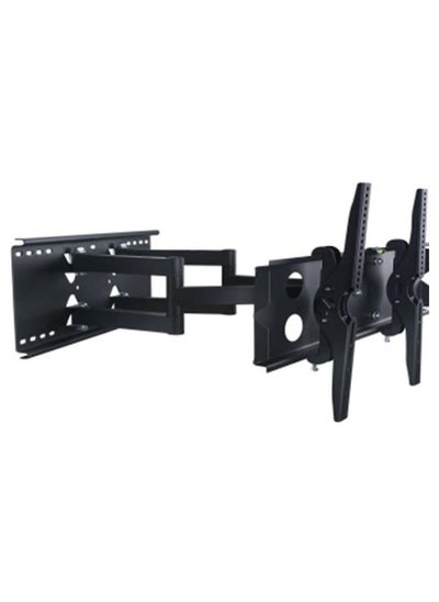 اشتري TV Mount Bracket Black في السعودية