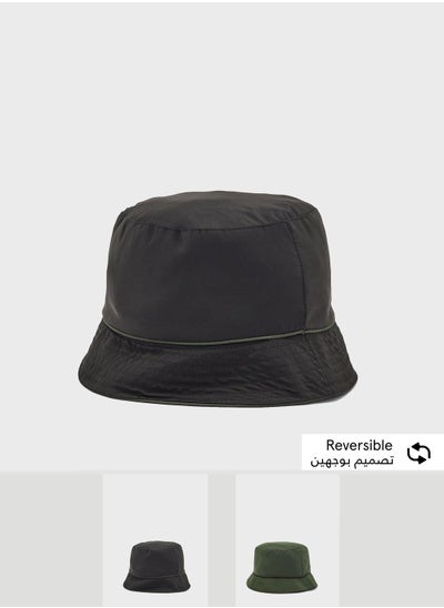 Buy Essential Reversible Bucket Hat in Saudi Arabia