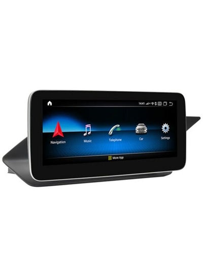 Buy Car Android Monitor for Mercedes Benz E Class 2013-2014 in UAE
