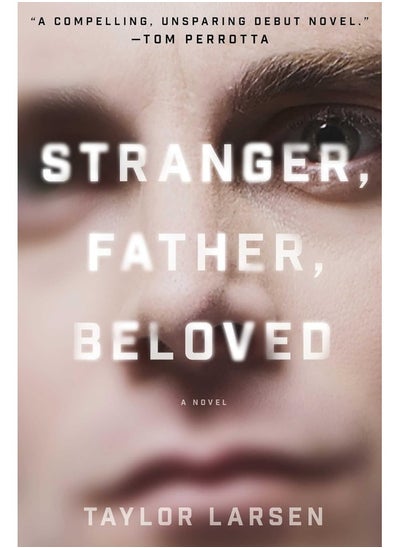 Buy Stranger, Father, Beloved in UAE