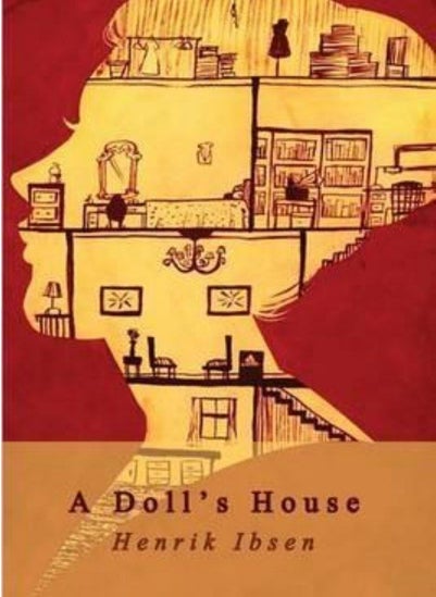 Buy A Doll's House Ibsen Henrik in UAE