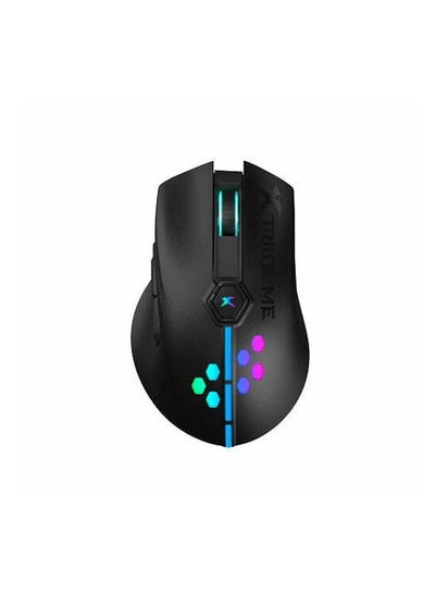 Buy Wired RGB Programmable Gaming Mouse in Egypt