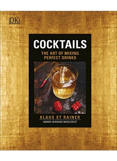 Buy Cocktails: The Art of Mixing Perfect Drinks in UAE