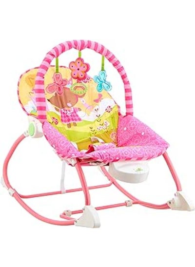 Buy Large rocking chair baby 2*1 in Egypt