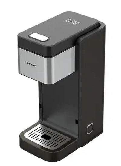 اشتري Coffee Maker SK-KF-6872 في مصر