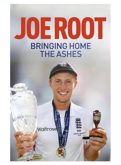 اشتري Bringing Home the Ashes: Updated to include England's tour of South Africa and the 2016 T20 World Cup في الامارات