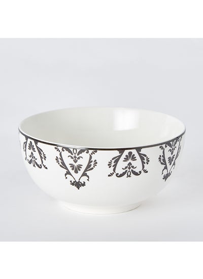 Buy Gusto Cereal Bowl 14x14 cm in UAE