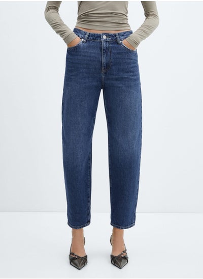 Buy High Waist Jeans in Saudi Arabia