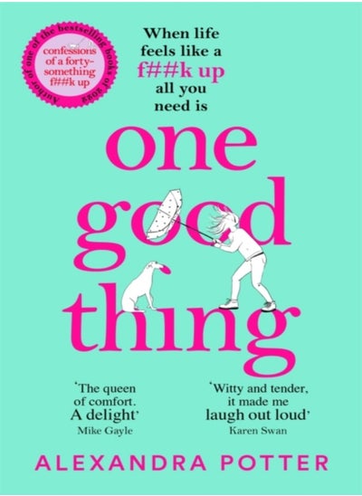 اشتري One Good Thing في الامارات