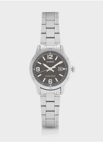 Buy Steel Strap Analog Watch in UAE