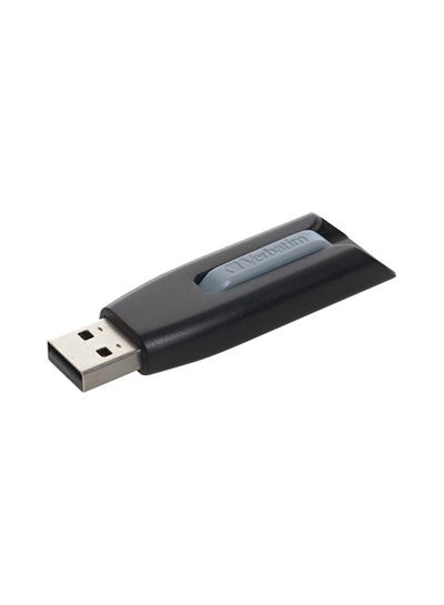 Buy VER49172 - Verbatim 16GB Store n Go V3 USB 3.0 Flash Drive - Gray in UAE